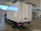  Volkswagen  Crafter Volkswagen  35 2.0TDI 75kW L4 FWD Gesloten Laadbak #21