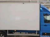  Volkswagen  Crafter Volkswagen  35 2.0TDI 75kW L4 FWD Gesloten Laadbak #22