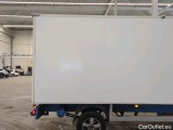  Volkswagen  Crafter Volkswagen  35 2.0TDI 75kW L4 FWD Gesloten Laadbak #20