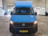  Volkswagen  Crafter Volkswagen  35 2.0TDI 75kW L4 FWD Gesloten Laadbak #24