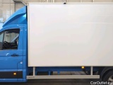  Volkswagen  Crafter Volkswagen  35 2.0TDI 75kW L4 FWD Gesloten Laadbak #23