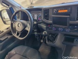  Volkswagen  Crafter Volkswagen  35 2.0TDI 75kW L4 FWD Gesloten Laadbak #25