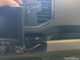  Volkswagen  Crafter Volkswagen  35 2.0TDI 75kW L4 FWD Gesloten Laadbak #29