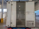  Volkswagen  Crafter Volkswagen  35 2.0TDI 75kW L4 FWD Gesloten Laadbak #26