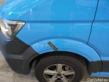  Volkswagen  Crafter Volkswagen  35 2.0TDI 75kW L4 FWD Gesloten Laadbak #37