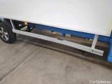  Volkswagen  Crafter Volkswagen  35 2.0TDI 75kW L4 FWD Gesloten Laadbak #61