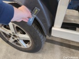  Volkswagen  Crafter Volkswagen  35 2.0TDI 75kW L4 FWD Gesloten Laadbak #62