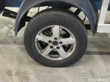  Volkswagen  Crafter Volkswagen  35 2.0TDI 75kW L4 FWD Gesloten Laadbak #79