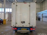  Volkswagen  Crafter Volkswagen  35 2.0TDI 75kW L4 FWD Gesloten Laadbak #80
