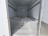  Volkswagen  Crafter Volkswagen  35 2.0TDI 75kW L4 FWD Gesloten Laadbak #7