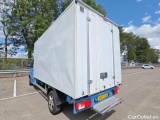  Volkswagen  Crafter Volkswagen  35 2.0TDI 75kW L4 FWD Gesloten Laadbak #8