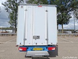  Volkswagen  Crafter Volkswagen  35 2.0TDI 75kW L4 FWD Gesloten Laadbak #9