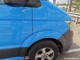  Volkswagen  Crafter Volkswagen  35 2.0TDI 75kW L4 FWD Gesloten Laadbak #12