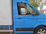  Volkswagen  Crafter Volkswagen  35 2.0TDI 75kW L4 FWD Gesloten Laadbak #13