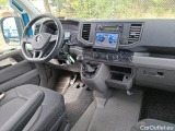 Volkswagen  Crafter Volkswagen  35 2.0TDI 75kW L4 FWD Gesloten Laadbak #15