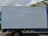  Volkswagen  Crafter Volkswagen  35 2.0TDI 75kW L4 FWD Gesloten Laadbak #17