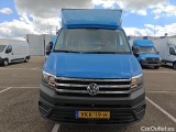  Volkswagen  Crafter Volkswagen  35 2.0TDI 75kW L4 FWD Gesloten Laadbak #20
