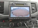  Volkswagen  Crafter Volkswagen  35 2.0TDI 75kW L4 FWD Gesloten Laadbak #28