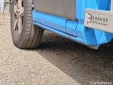  Volkswagen  Crafter Volkswagen  35 2.0TDI 75kW L4 FWD Gesloten Laadbak #21