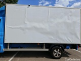  Volkswagen  Crafter Volkswagen  35 2.0TDI 75kW L4 FWD Gesloten Laadbak #23