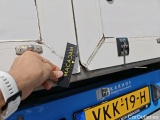  Volkswagen  Crafter Volkswagen  35 2.0TDI 75kW L4 FWD Gesloten Laadbak #29
