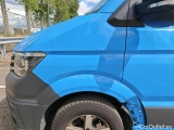  Volkswagen  Crafter Volkswagen  35 2.0TDI 75kW L4 FWD Gesloten Laadbak #26