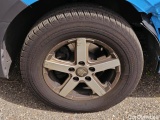  Volkswagen  Crafter Volkswagen  35 2.0TDI 75kW L4 FWD Gesloten Laadbak #27