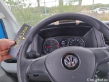  Volkswagen  Crafter Volkswagen  35 2.0TDI 75kW L4 FWD Gesloten Laadbak #34