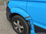  Volkswagen  Crafter Volkswagen  35 2.0TDI 75kW L4 FWD Gesloten Laadbak #47