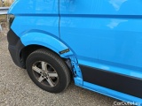  Volkswagen  Crafter Volkswagen  35 2.0TDI 75kW L4 FWD Gesloten Laadbak #49