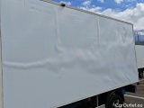  Volkswagen  Crafter Volkswagen  35 2.0TDI 75kW L4 FWD Gesloten Laadbak #52