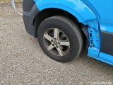  Volkswagen  Crafter Volkswagen  35 2.0TDI 75kW L4 FWD Gesloten Laadbak #45