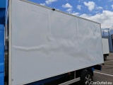  Volkswagen  Crafter Volkswagen  35 2.0TDI 75kW L4 FWD Gesloten Laadbak #53