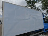  Volkswagen  Crafter Volkswagen  35 2.0TDI 75kW L4 FWD Gesloten Laadbak #75