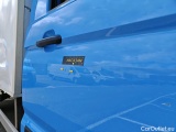  Volkswagen  Crafter Volkswagen  35 2.0TDI 75kW L4 FWD Gesloten Laadbak #84