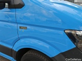  Volkswagen  Crafter Volkswagen  35 2.0TDI 75kW L4 FWD Gesloten Laadbak #81
