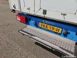  Volkswagen  Crafter Volkswagen  35 2.0TDI 75kW L4 FWD Gesloten Laadbak #88