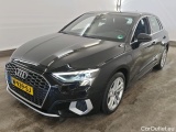 Audi A3 Audi  Sportback 40 TFSI e S tronic Business edition 5d