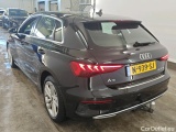  Audi  A3 Audi  Sportback 40 TFSI e S tronic Business edition 5d #12