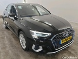  Audi  A3 Audi  Sportback 40 TFSI e S tronic Business edition 5d #8