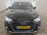  Audi  A3 Audi  Sportback 40 TFSI e S tronic Business edition 5d #9