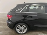  Audi  A3 Audi  Sportback 40 TFSI e S tronic Business edition 5d #20
