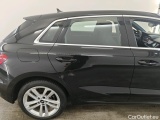  Audi  A3 Audi  Sportback 40 TFSI e S tronic Business edition 5d #29