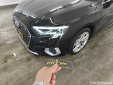  Audi  A3 Audi  Sportback 40 TFSI e S tronic Business edition 5d #47