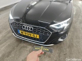  Audi  A3 Audi  Sportback 40 TFSI e S tronic Business edition 5d #49