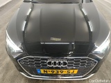  Audi  A3 Audi  Sportback 40 TFSI e S tronic Business edition 5d #52
