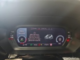  Audi  A3 Audi  Sportback 40 TFSI e S tronic Business edition 5d #74