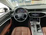  Audi  A6 Audi  Limousine 2.0 40 TFSI Pro Line S tronic 4d #29