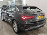  Audi  Q3 Audi  Sportback 35 TFSI S tronic Advanced edition 5d #9