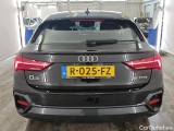  Audi  Q3 Audi  Sportback 35 TFSI S tronic Advanced edition 5d #10